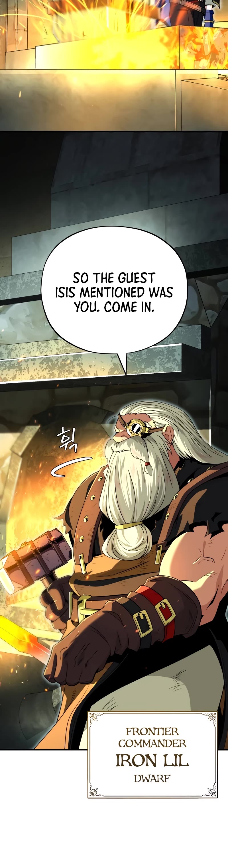 The Dark Magician Transmigrates After 66666 Years chapter 123 page 36