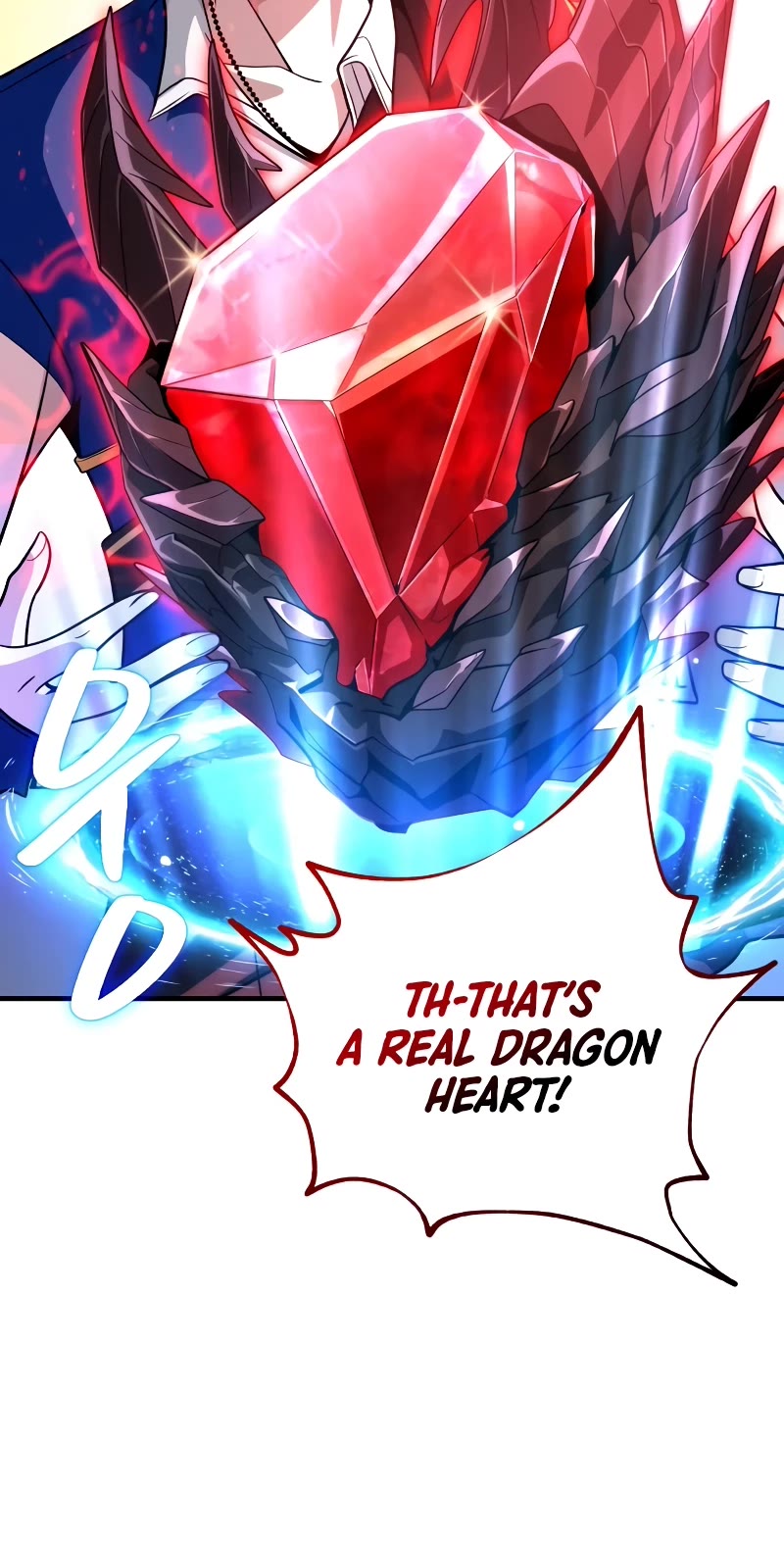 The Dark Magician Transmigrates After 66666 Years chapter 123 page 44