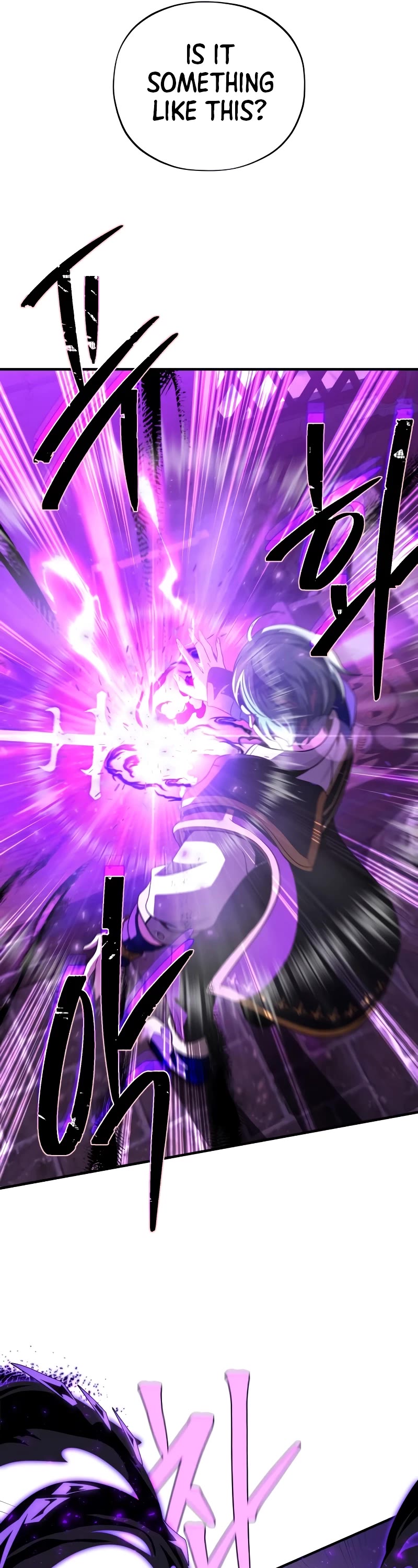 The Dark Magician Transmigrates After 66666 Years chapter 123 page 65