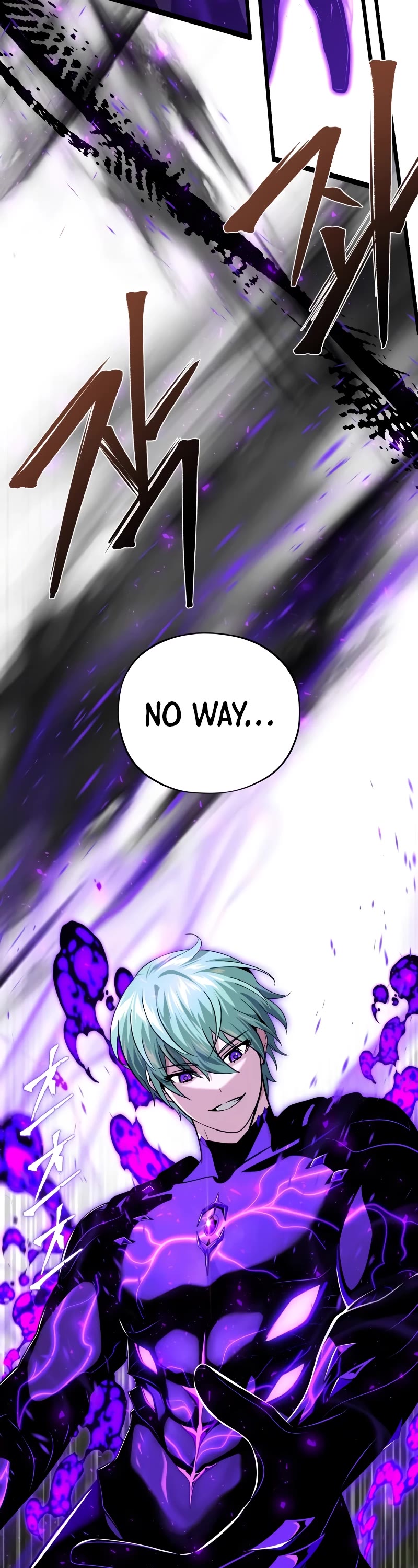 The Dark Magician Transmigrates After 66666 Years chapter 123 page 67