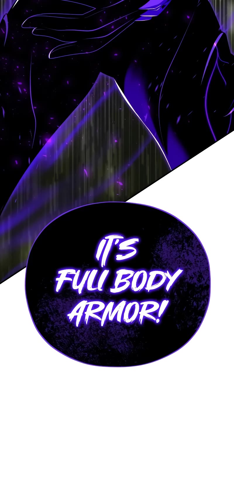 The Dark Magician Transmigrates After 66666 Years chapter 123 page 68