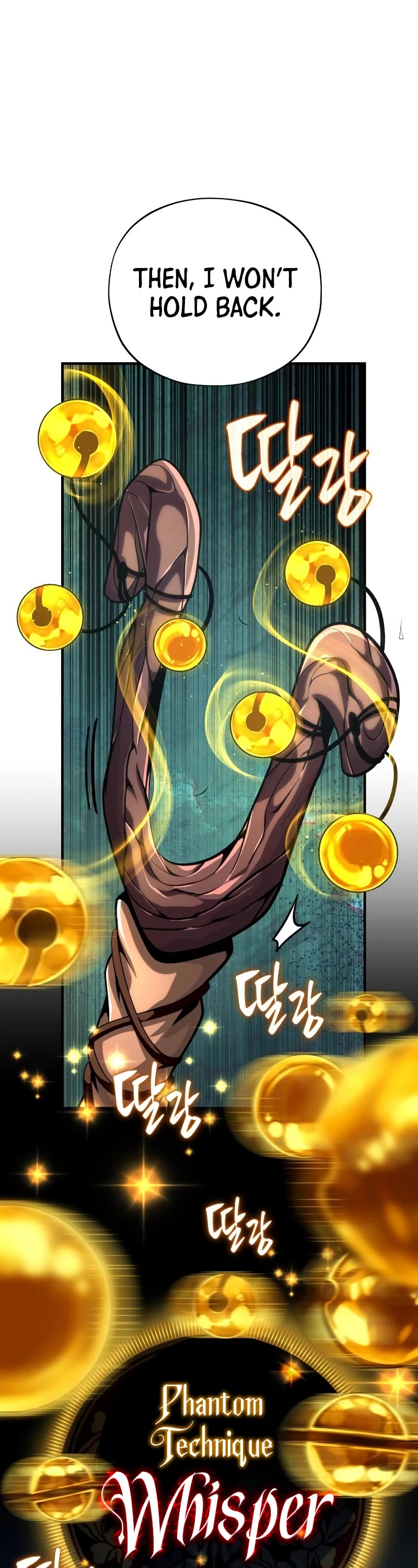 The Dark Magician Transmigrates After 66666 Years chapter 126 page 2