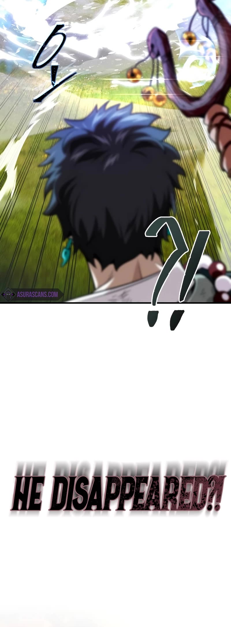 The Dark Magician Transmigrates After 66666 Years chapter 126 page 27