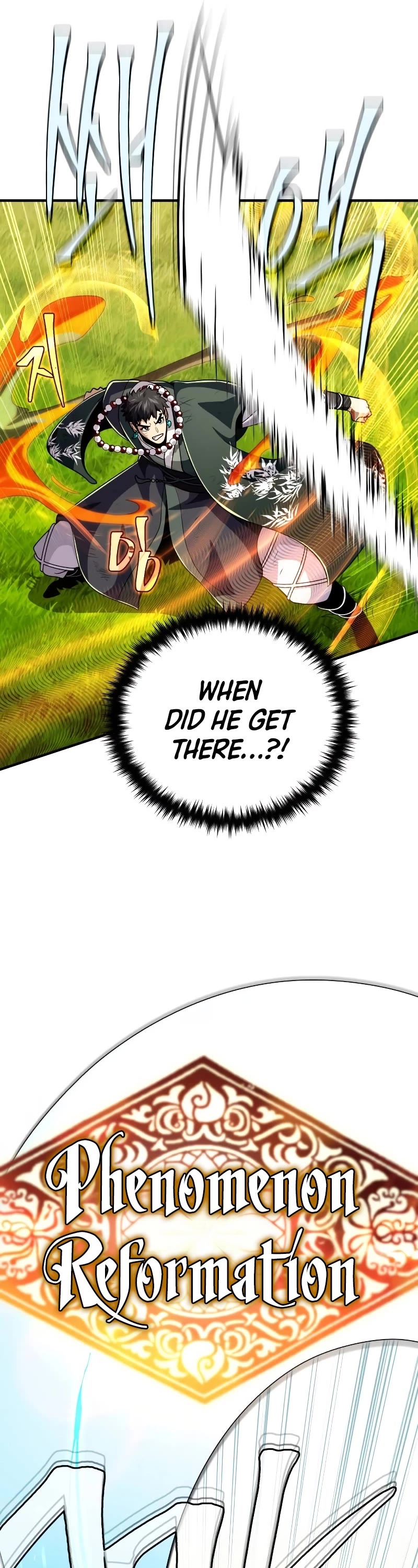 The Dark Magician Transmigrates After 66666 Years chapter 126 page 29