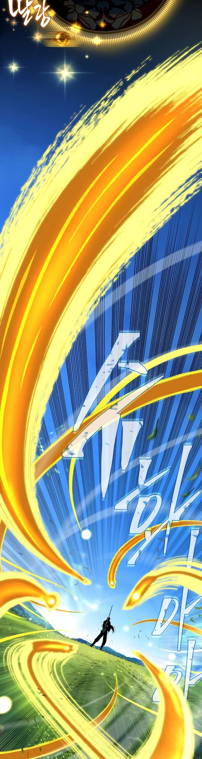 The Dark Magician Transmigrates After 66666 Years chapter 126 page 3