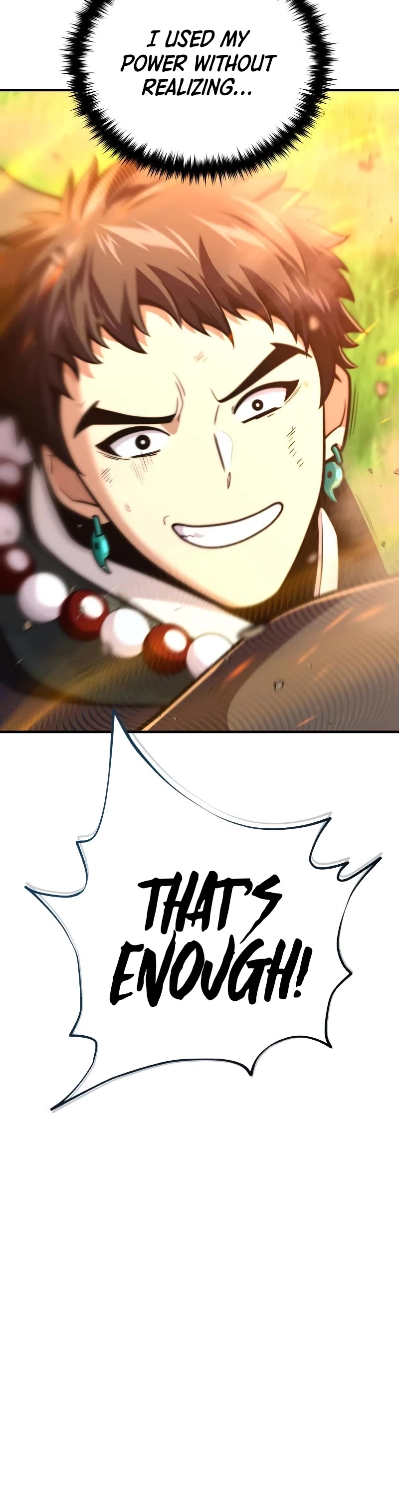 The Dark Magician Transmigrates After 66666 Years chapter 126 page 31