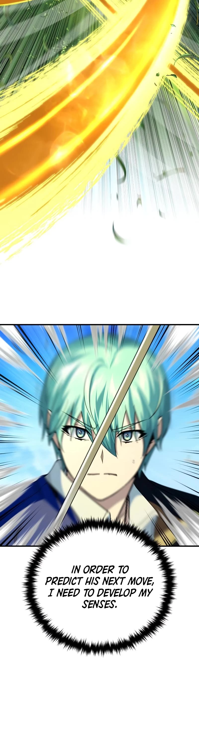 The Dark Magician Transmigrates After 66666 Years chapter 126 page 4