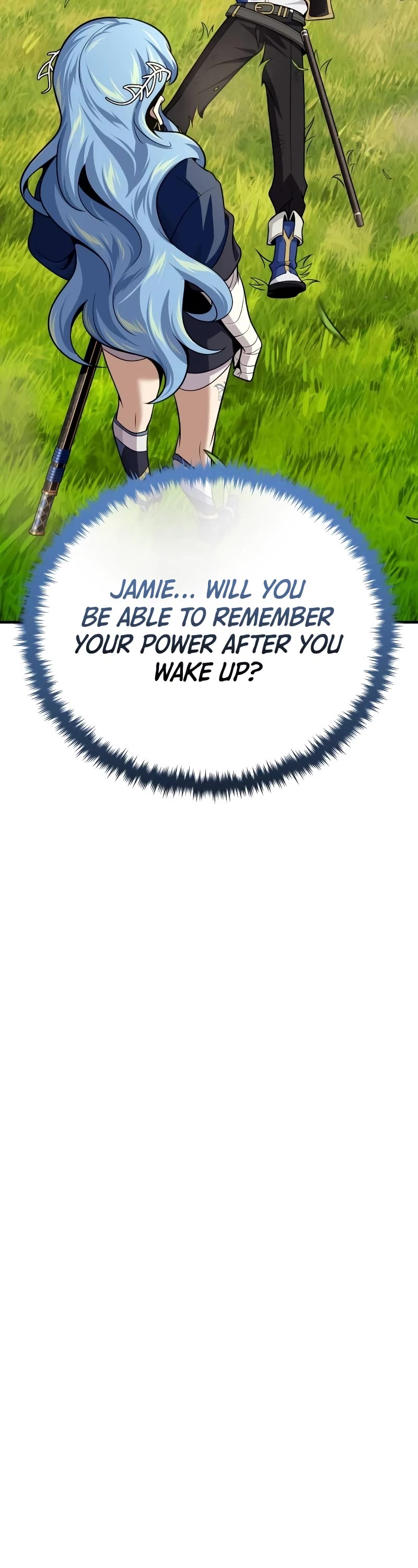 The Dark Magician Transmigrates After 66666 Years chapter 126 page 40