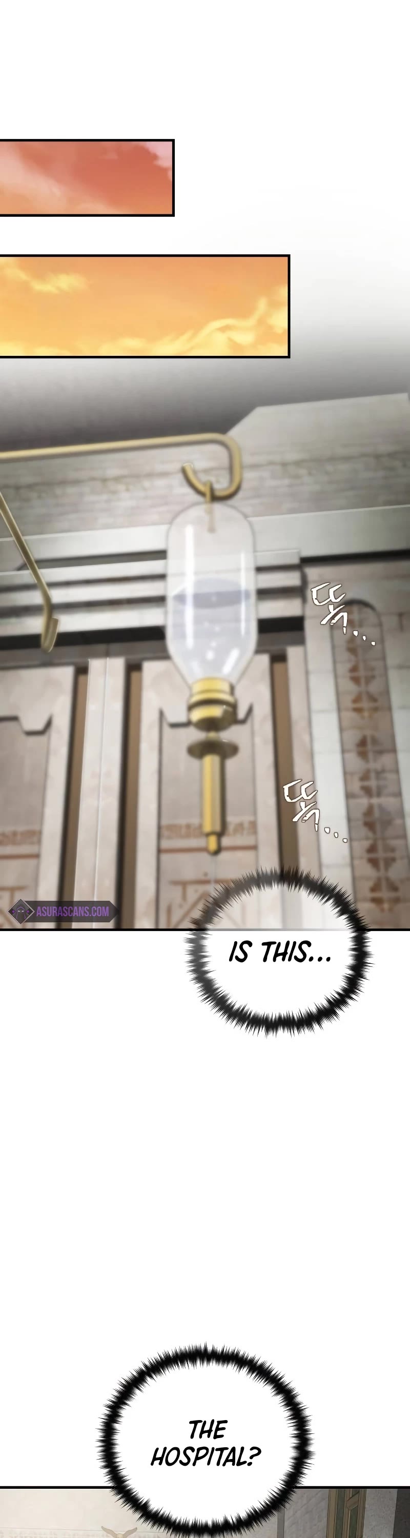 The Dark Magician Transmigrates After 66666 Years chapter 126 page 41