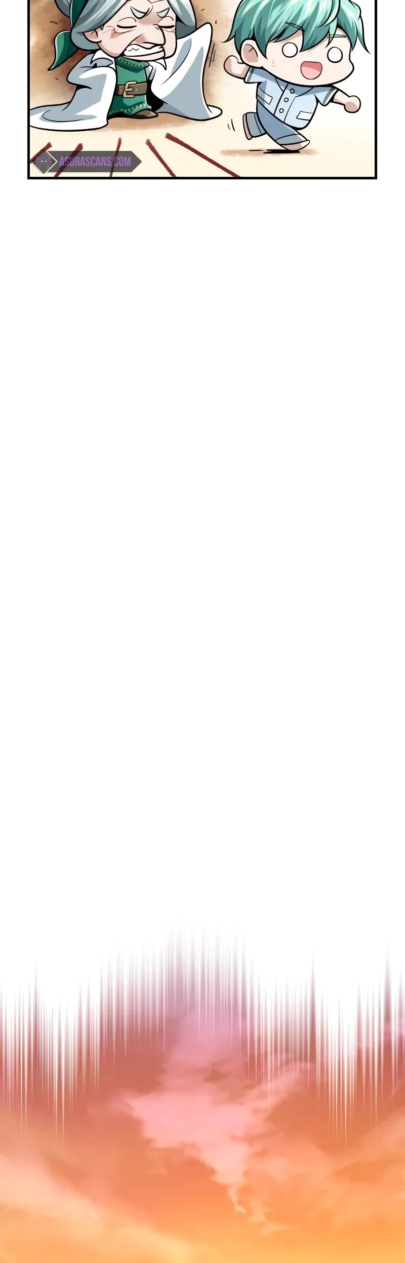 The Dark Magician Transmigrates After 66666 Years chapter 126 page 47