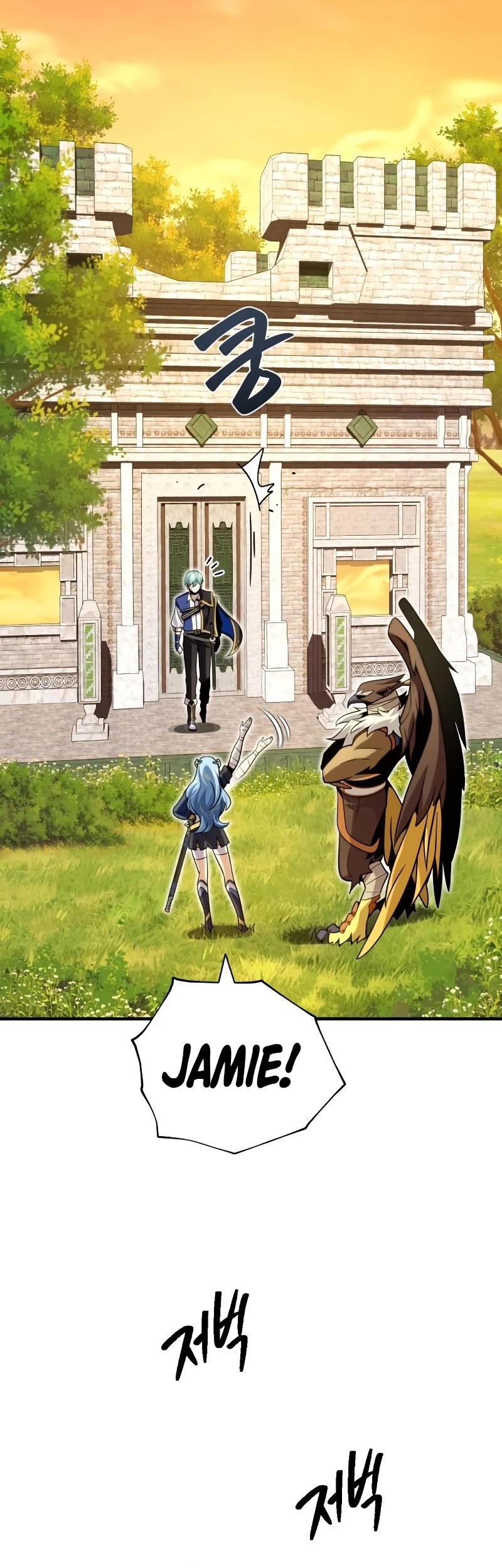 The Dark Magician Transmigrates After 66666 Years chapter 126 page 48