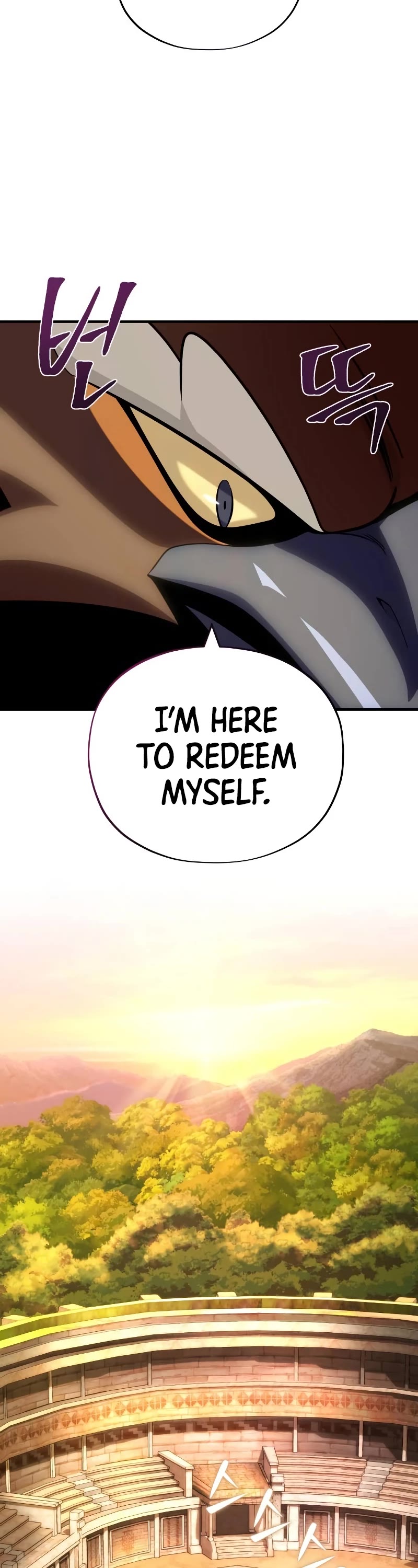 The Dark Magician Transmigrates After 66666 Years chapter 126 page 51