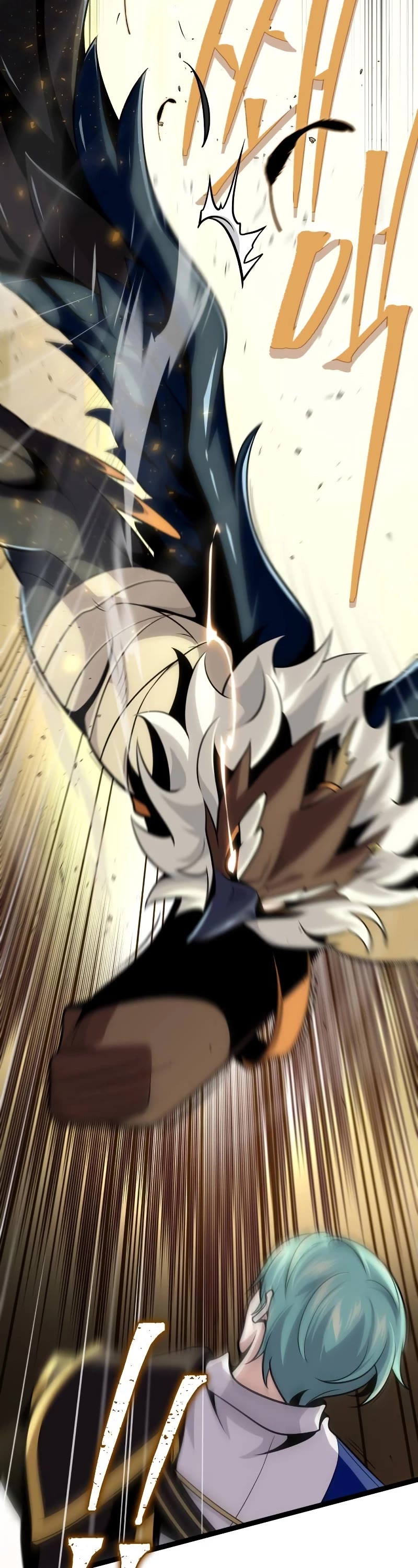 The Dark Magician Transmigrates After 66666 Years chapter 126 page 55