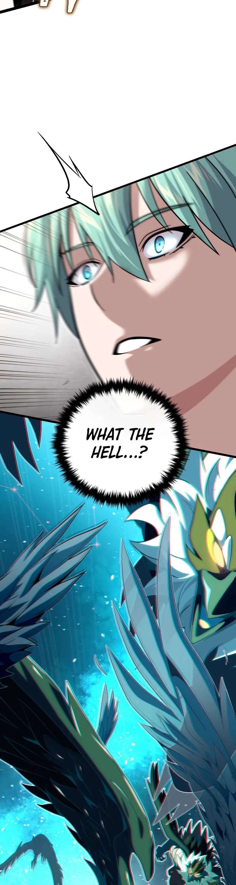 The Dark Magician Transmigrates After 66666 Years chapter 126 page 56