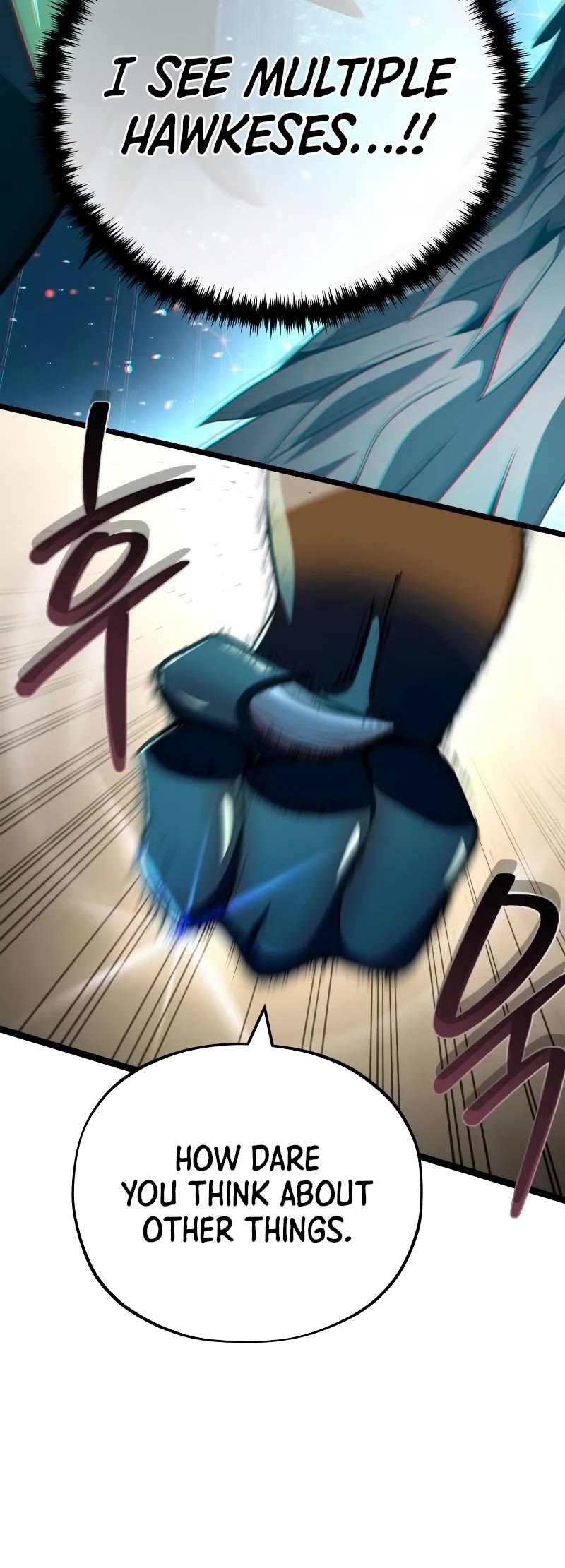 The Dark Magician Transmigrates After 66666 Years chapter 126 page 58