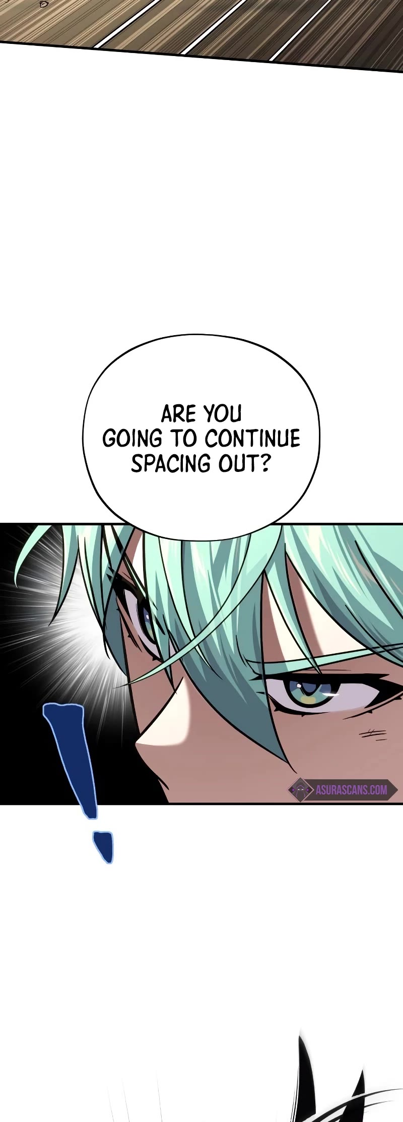 The Dark Magician Transmigrates After 66666 Years chapter 126 page 61