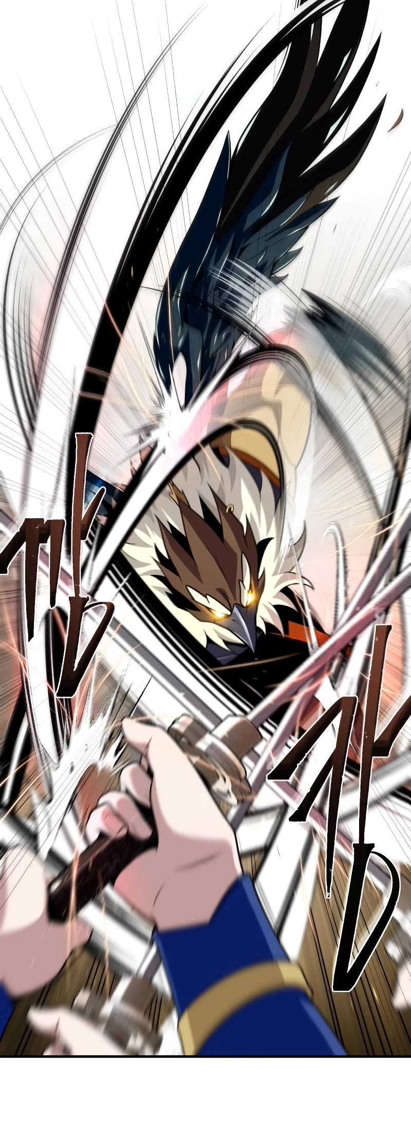 The Dark Magician Transmigrates After 66666 Years chapter 126 page 62