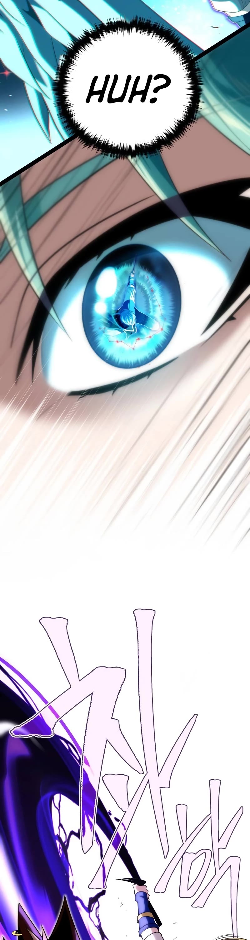 The Dark Magician Transmigrates After 66666 Years chapter 126 page 65