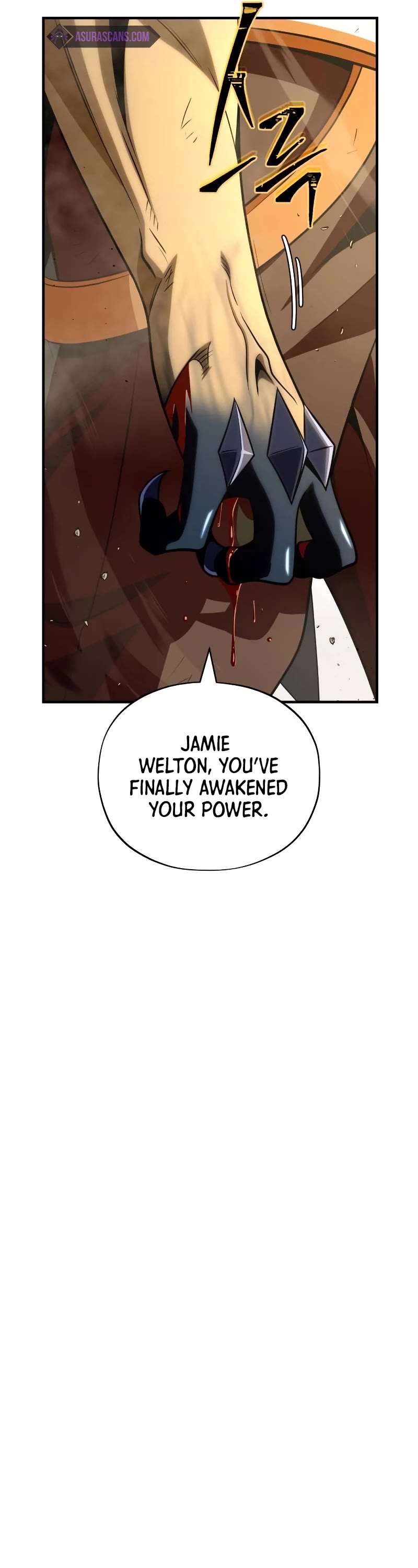 The Dark Magician Transmigrates After 66666 Years chapter 126 page 68