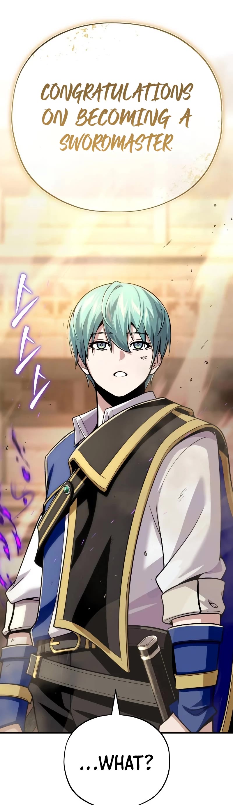 The Dark Magician Transmigrates After 66666 Years chapter 126 page 69