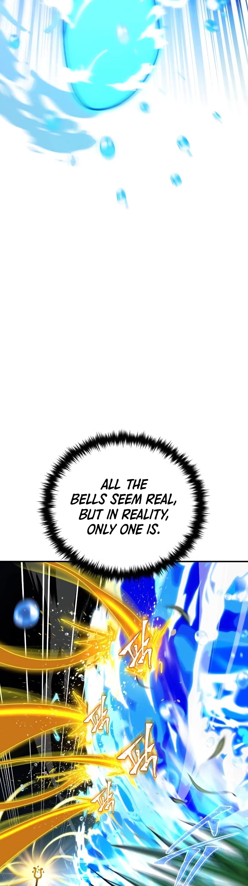 The Dark Magician Transmigrates After 66666 Years chapter 126 page 7