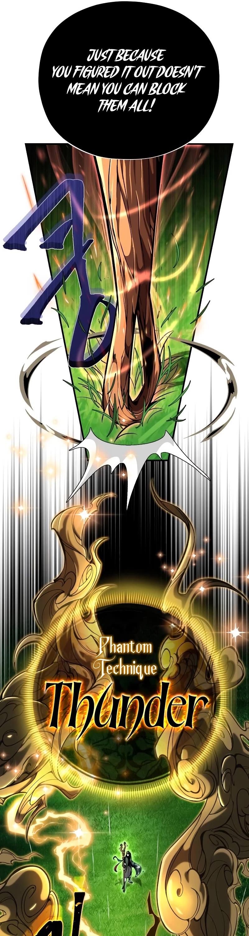 The Dark Magician Transmigrates After 66666 Years chapter 126 page 9