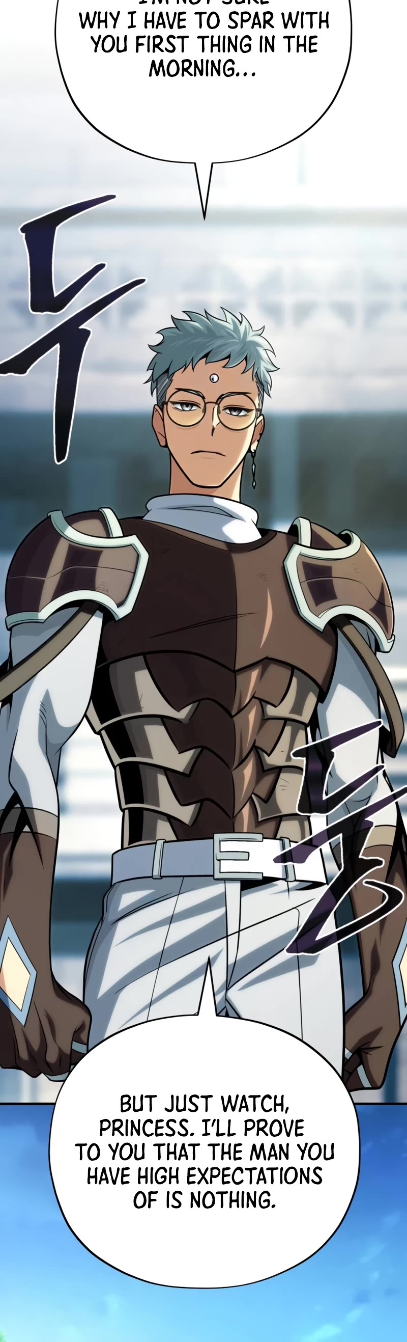 The Dark Magician Transmigrates After 66666 Years chapter 127 page 31