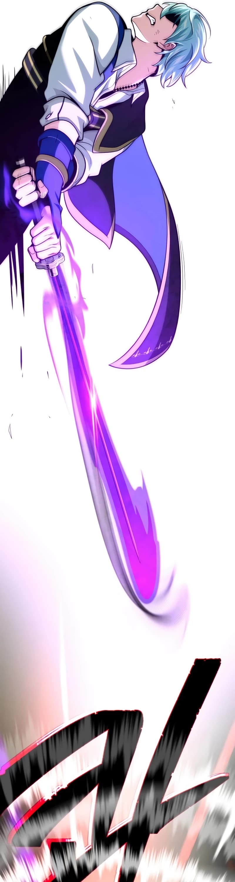 The Dark Magician Transmigrates After 66666 Years chapter 127 page 36