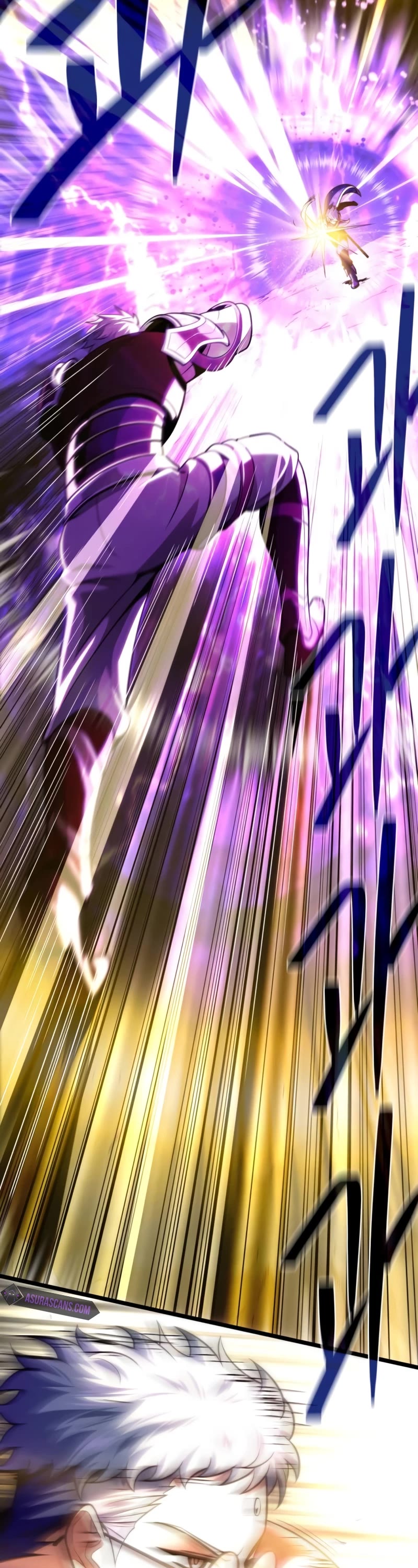 The Dark Magician Transmigrates After 66666 Years chapter 127 page 41