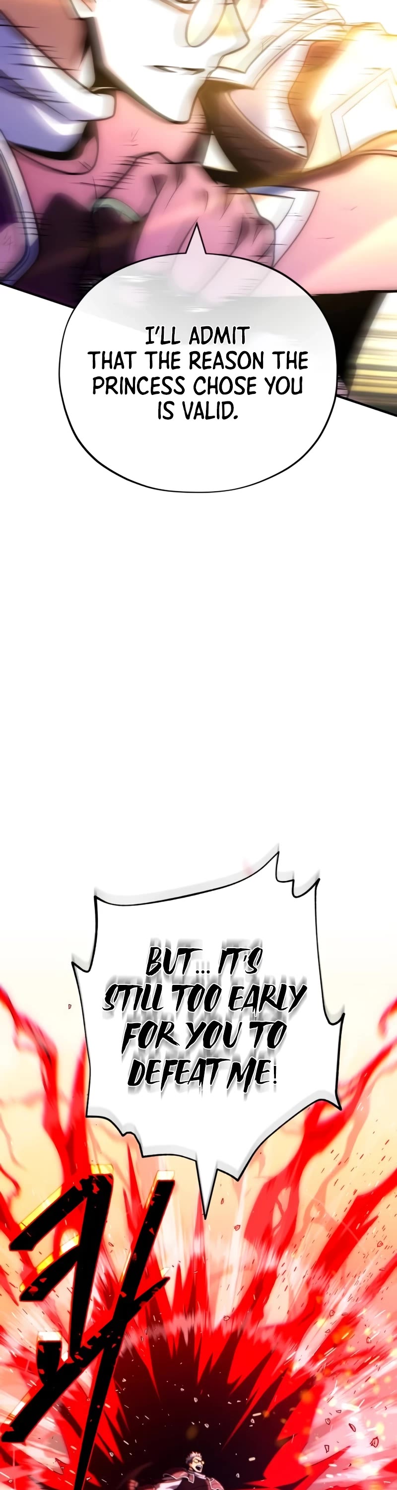 The Dark Magician Transmigrates After 66666 Years chapter 127 page 42