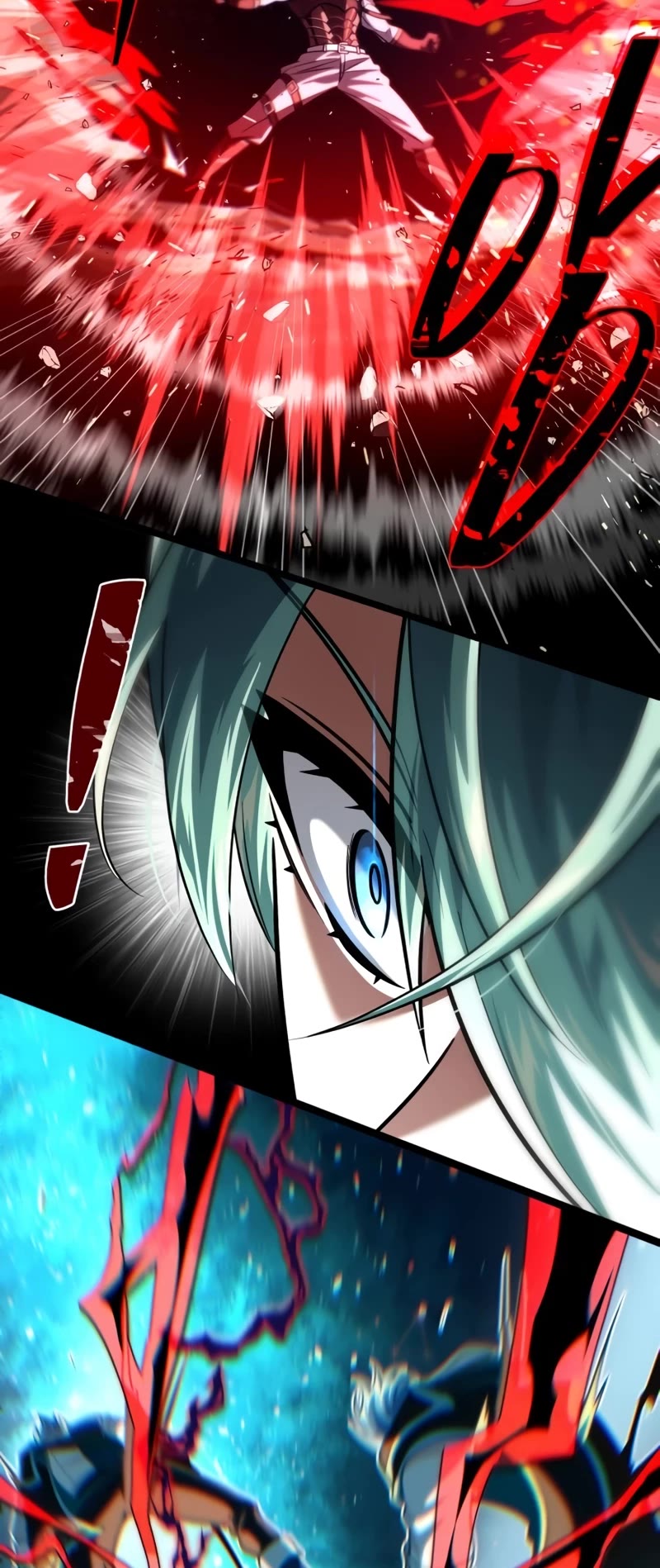 The Dark Magician Transmigrates After 66666 Years chapter 127 page 43