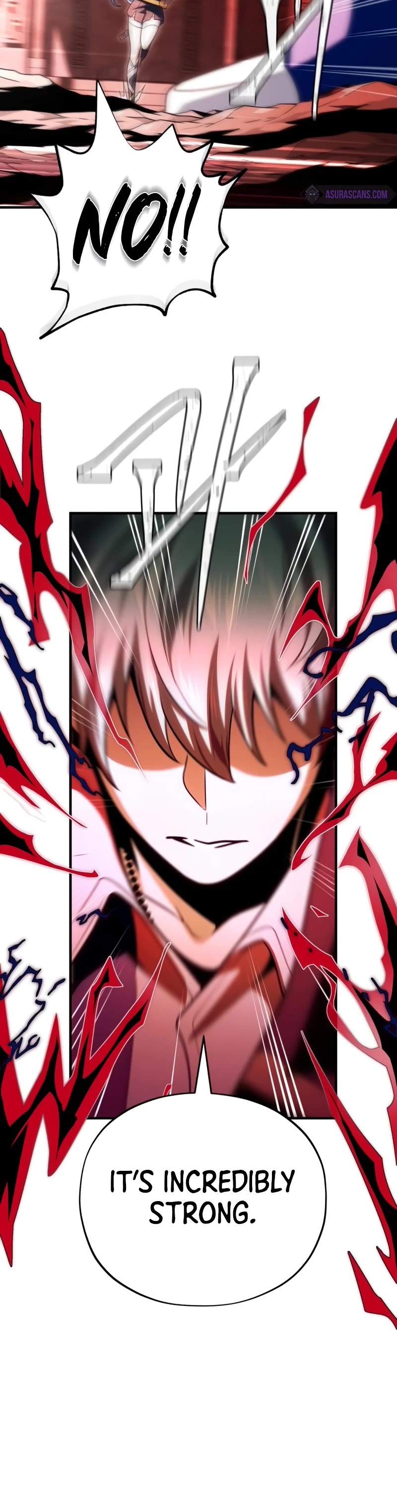 The Dark Magician Transmigrates After 66666 Years chapter 127 page 48