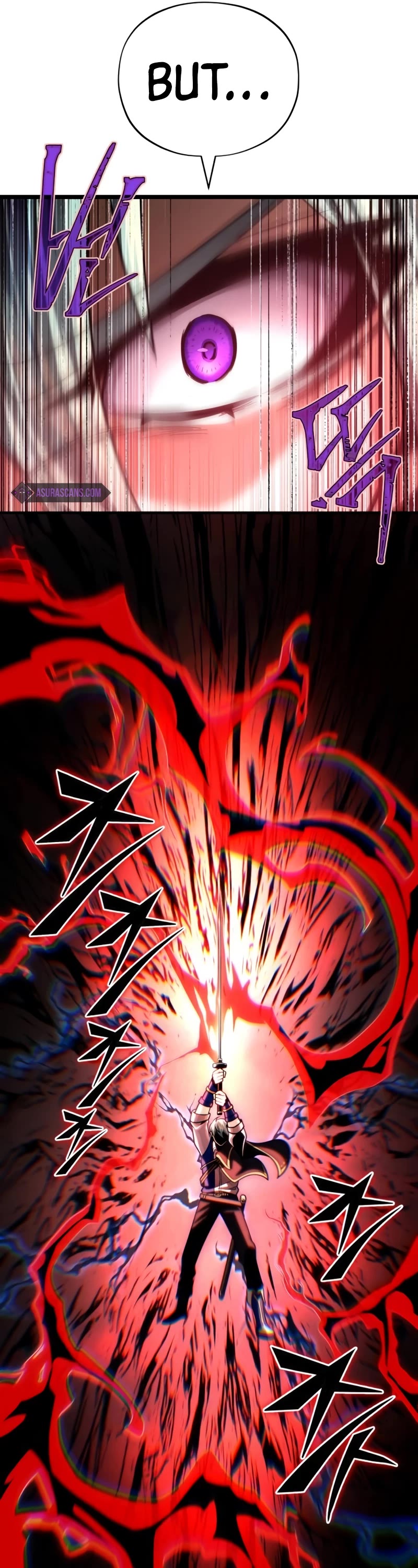 The Dark Magician Transmigrates After 66666 Years chapter 127 page 49