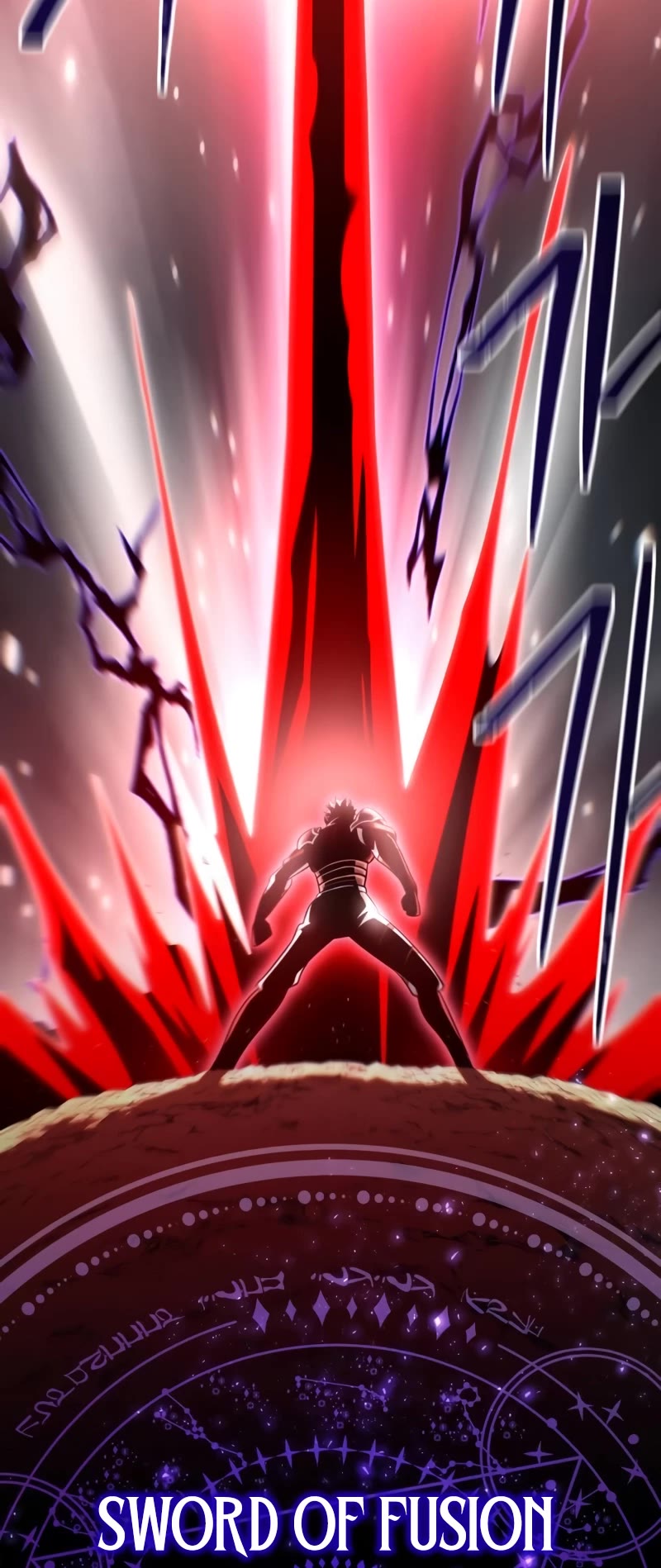 The Dark Magician Transmigrates After 66666 Years chapter 127 page 51