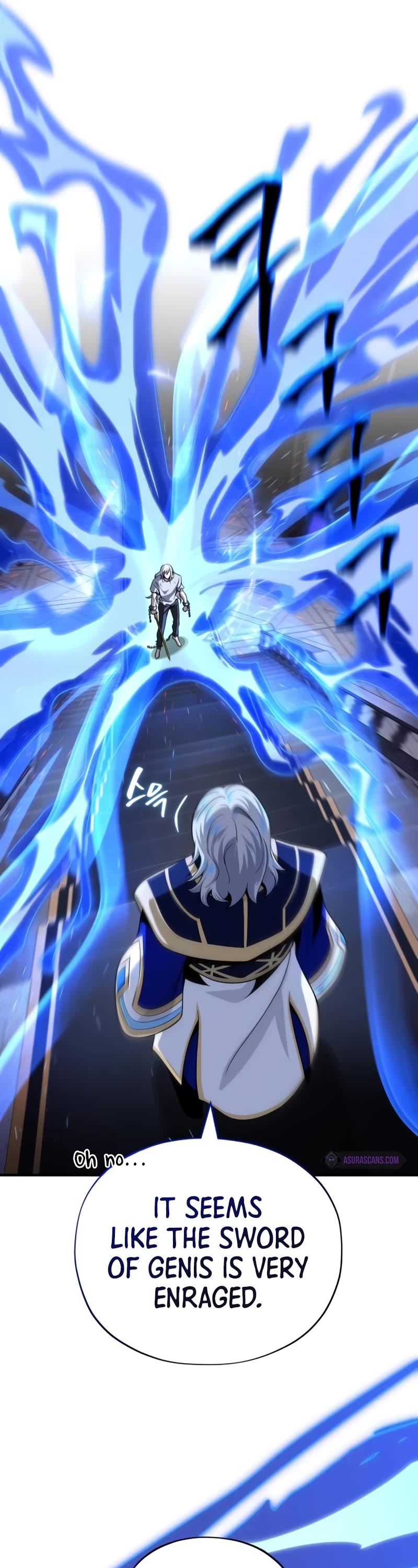 The Dark Magician Transmigrates After 66666 Years chapter 127 page 77