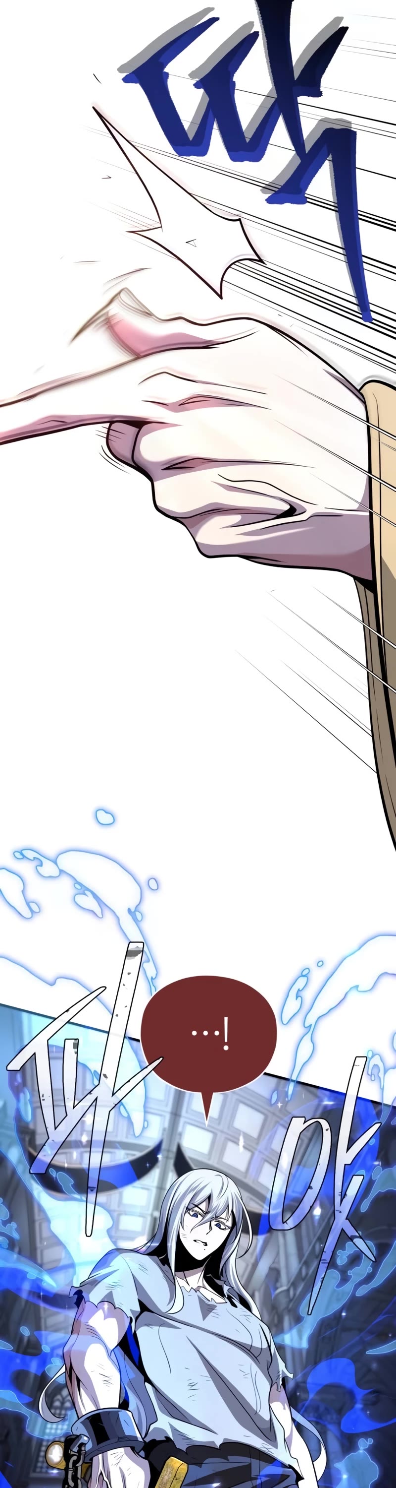 The Dark Magician Transmigrates After 66666 Years chapter 127 page 79