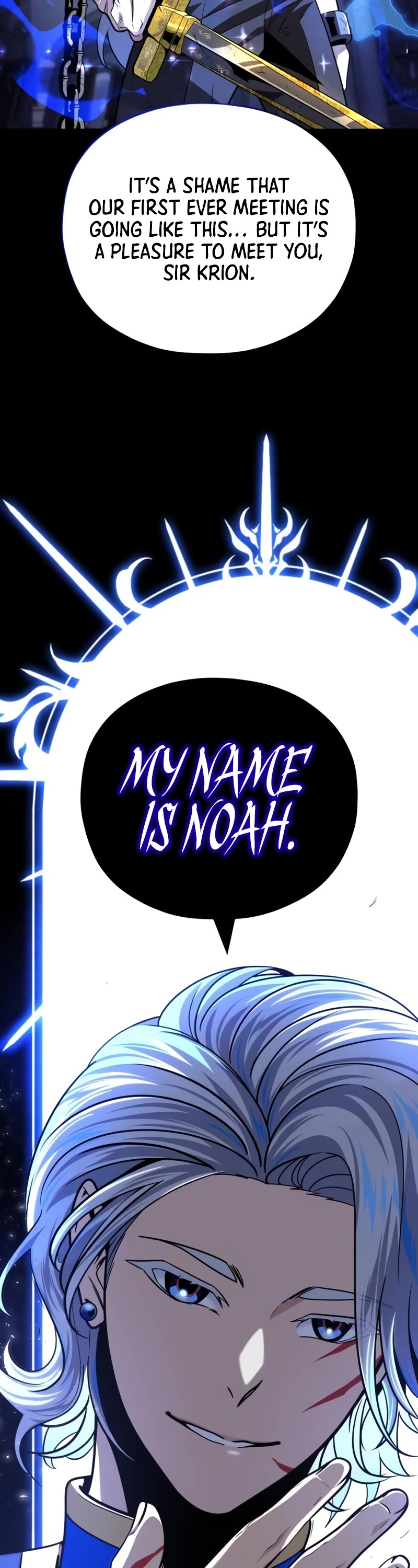 The Dark Magician Transmigrates After 66666 Years chapter 127 page 80