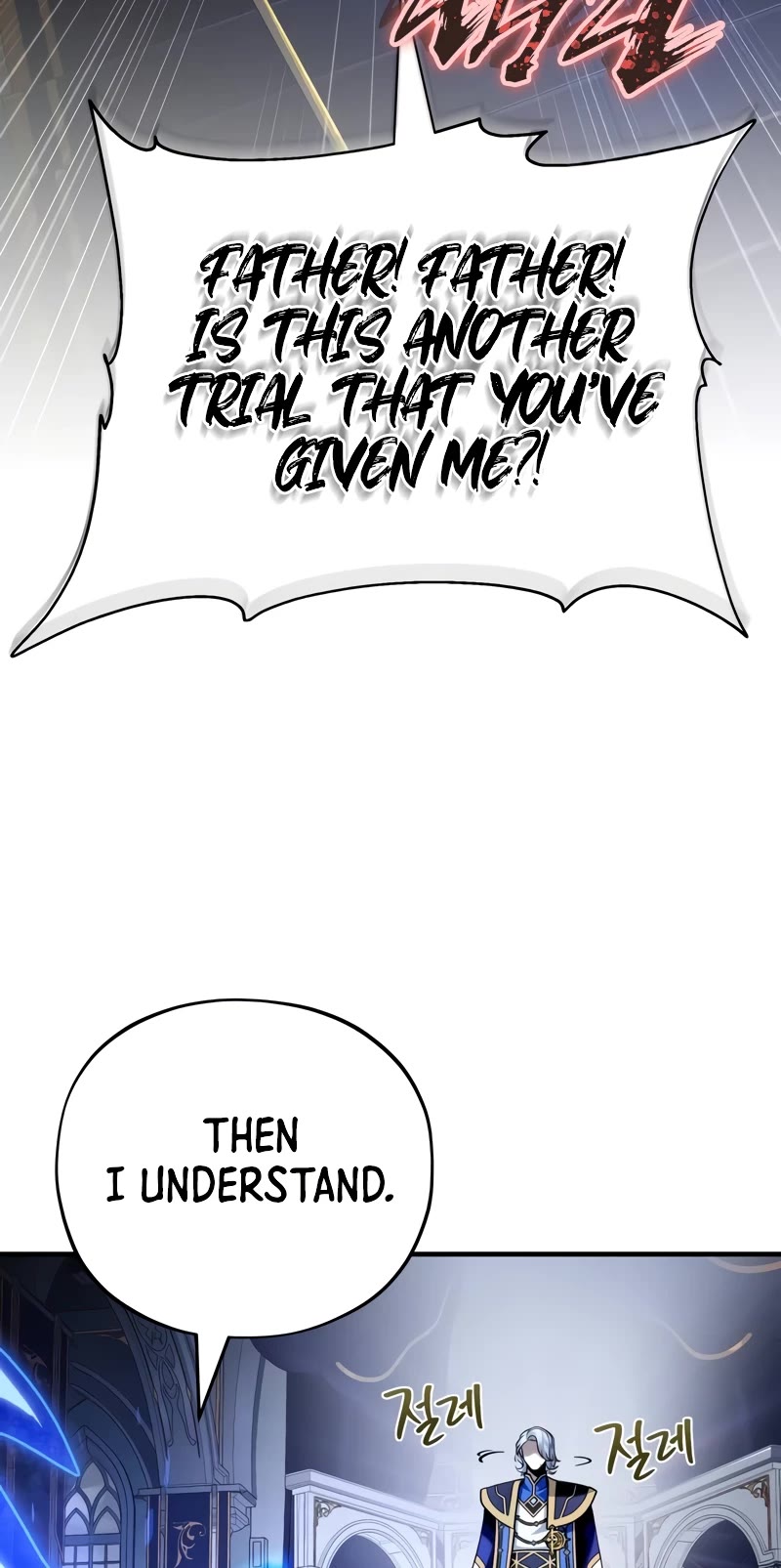 The Dark Magician Transmigrates After 66666 Years chapter 128 page 10