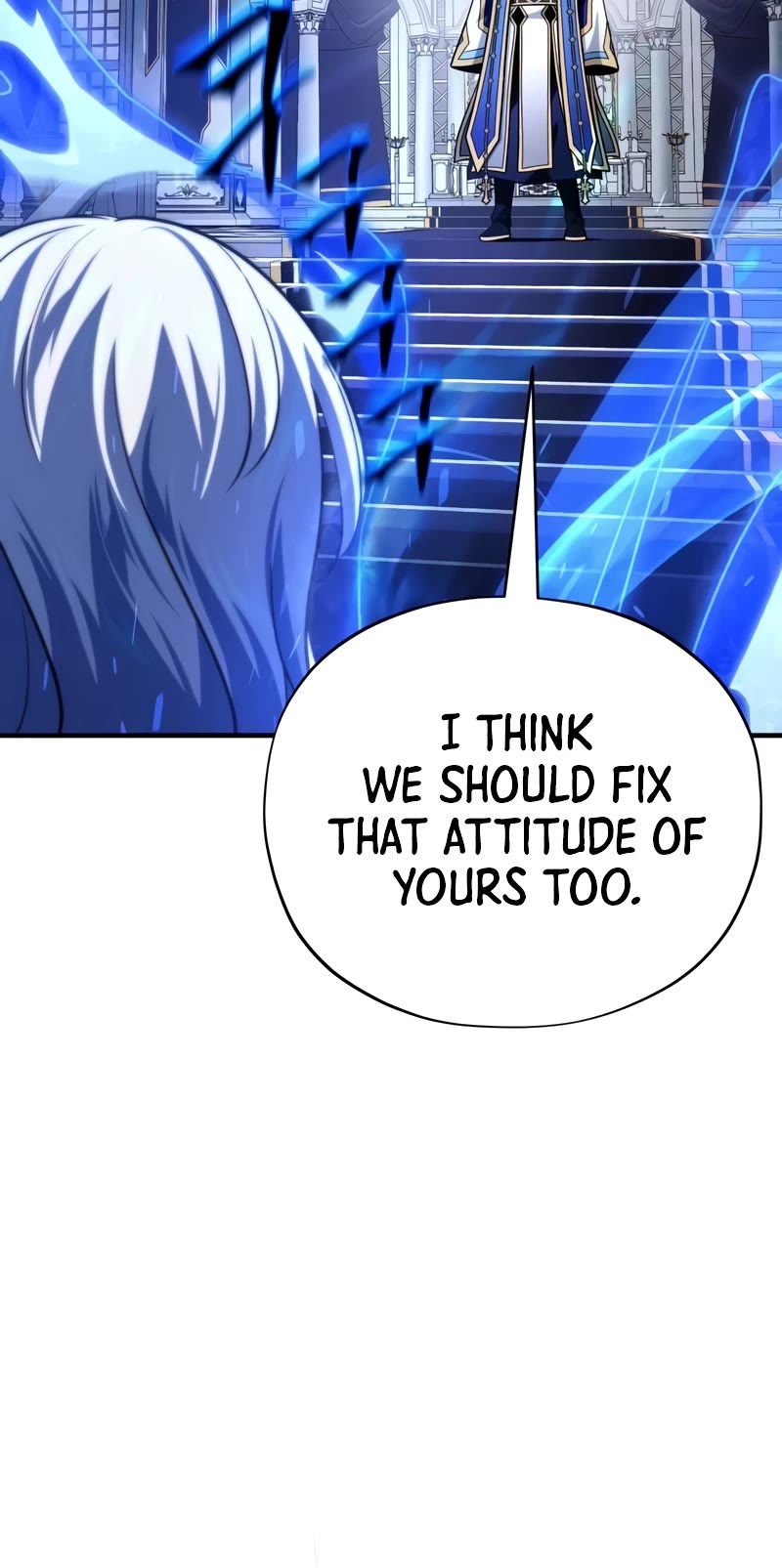 The Dark Magician Transmigrates After 66666 Years chapter 128 page 11