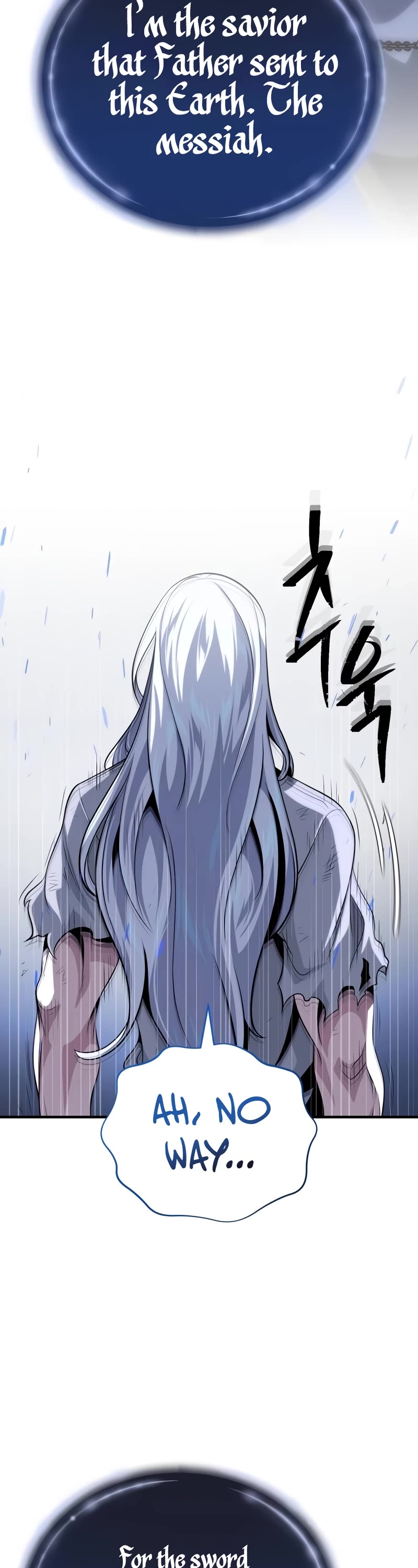 The Dark Magician Transmigrates After 66666 Years chapter 128 page 18