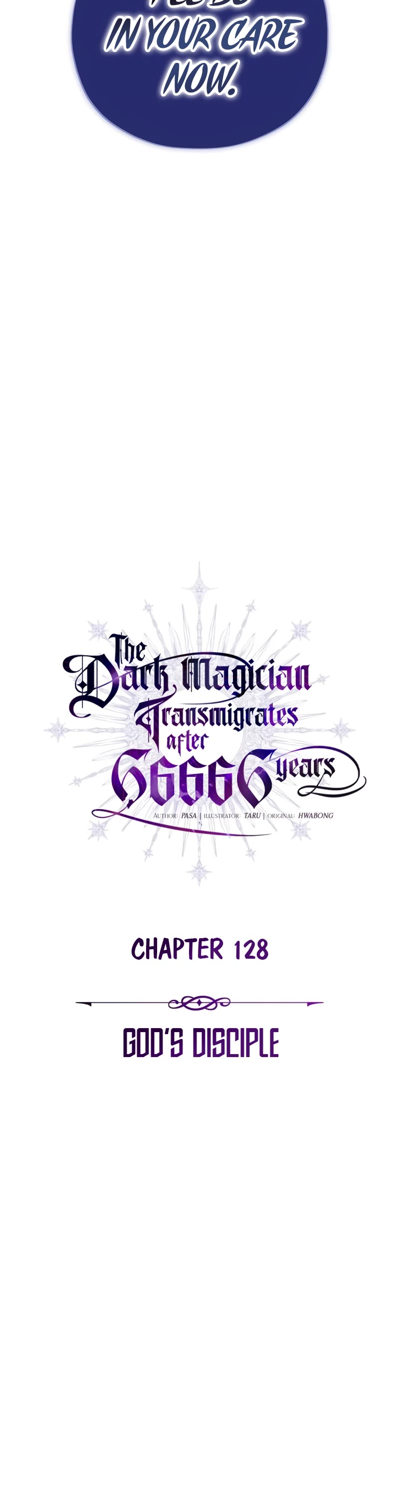 The Dark Magician Transmigrates After 66666 Years chapter 128 page 23