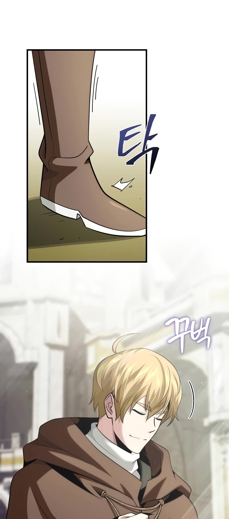 The Dark Magician Transmigrates After 66666 Years chapter 128 page 25