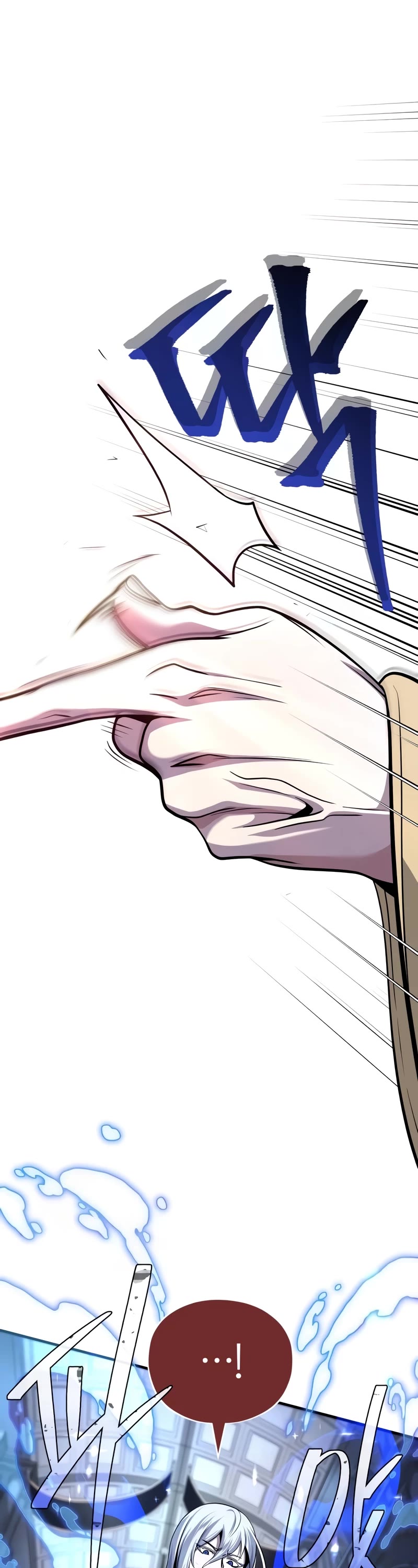 The Dark Magician Transmigrates After 66666 Years chapter 128 page 3