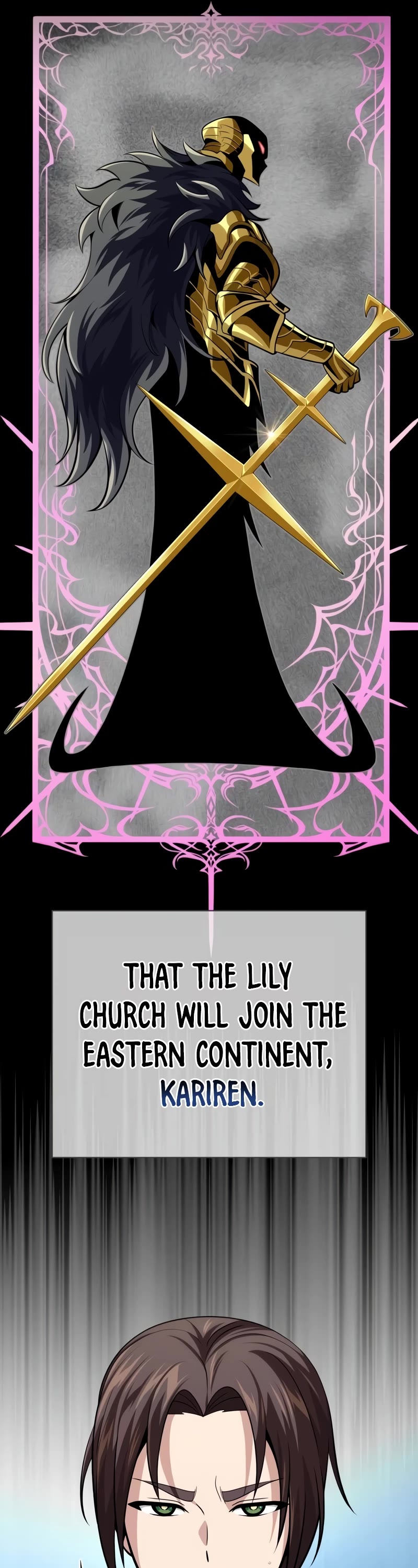 The Dark Magician Transmigrates After 66666 Years chapter 128 page 37