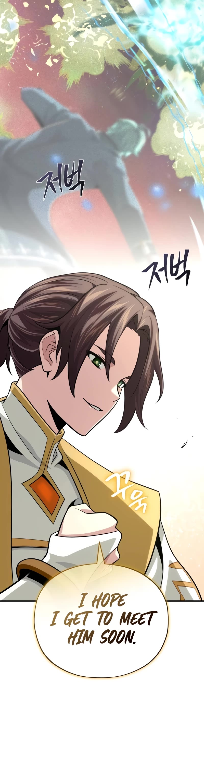 The Dark Magician Transmigrates After 66666 Years chapter 128 page 44