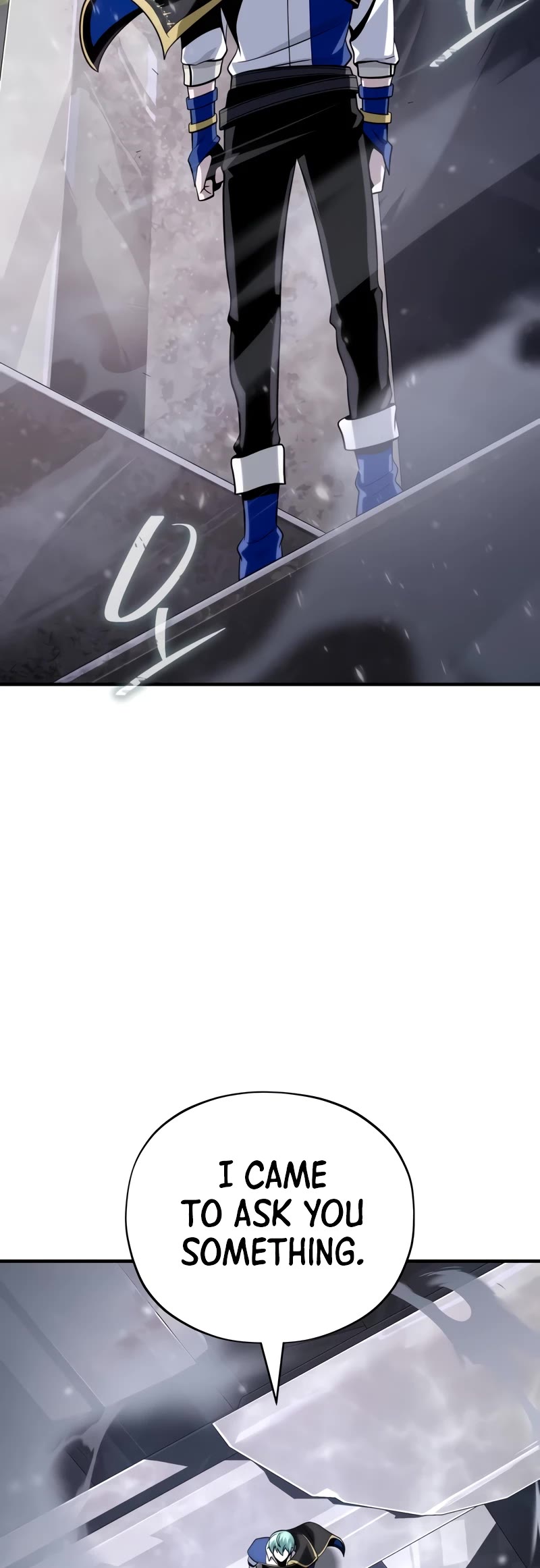 The Dark Magician Transmigrates After 66666 Years chapter 128 page 50