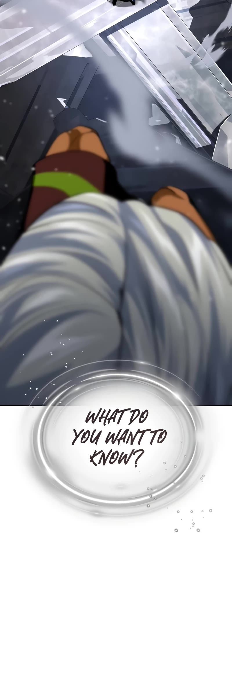 The Dark Magician Transmigrates After 66666 Years chapter 128 page 51