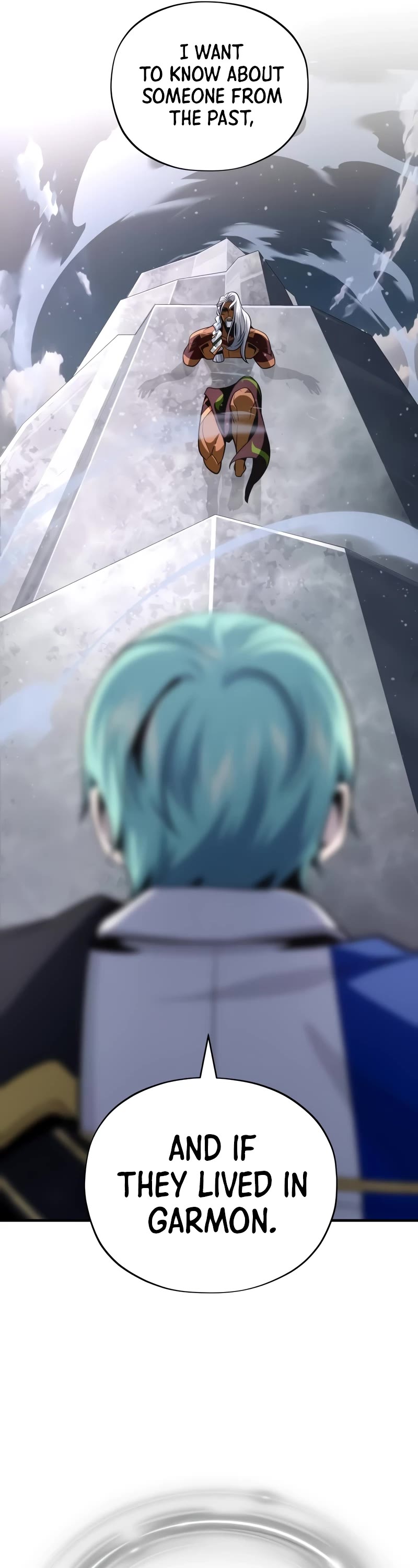 The Dark Magician Transmigrates After 66666 Years chapter 128 page 52