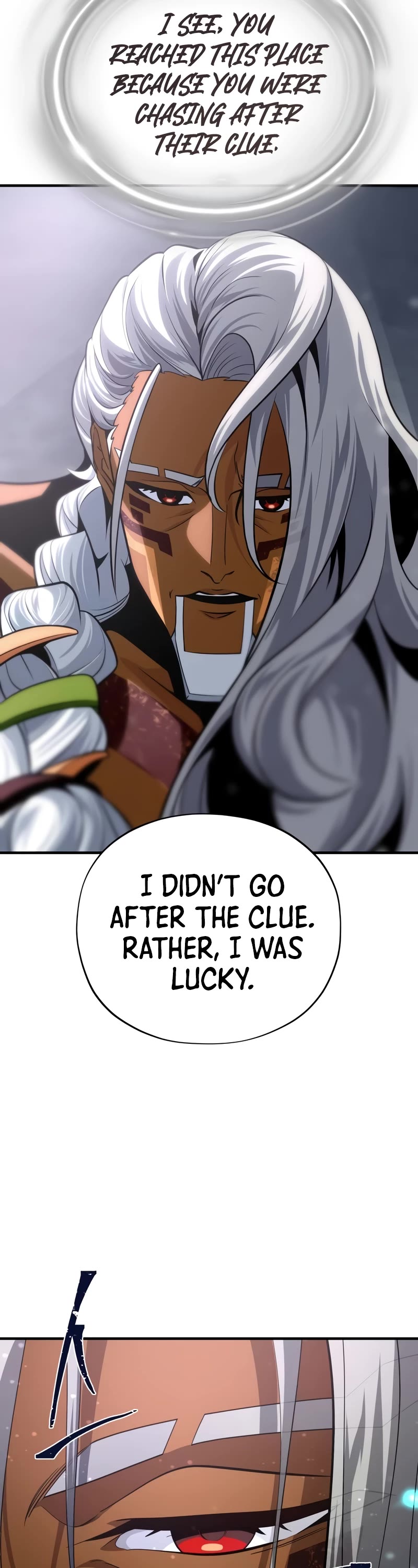 The Dark Magician Transmigrates After 66666 Years chapter 128 page 53