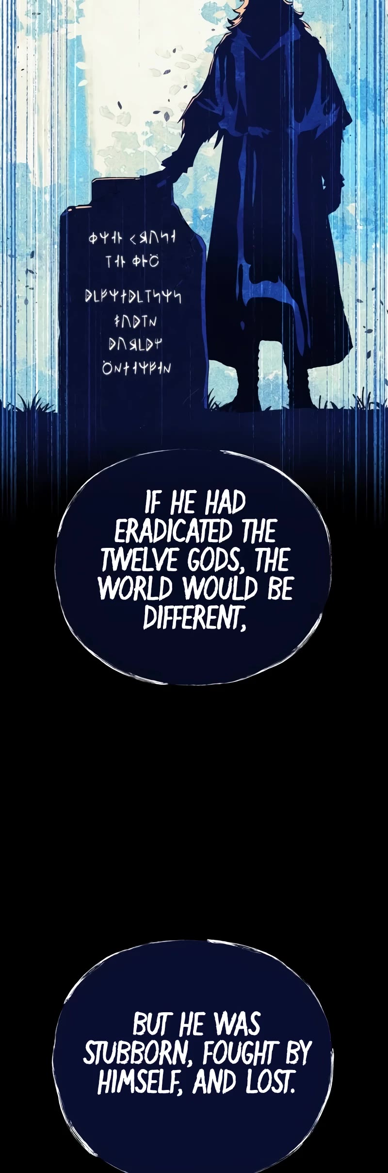 The Dark Magician Transmigrates After 66666 Years chapter 128 page 55